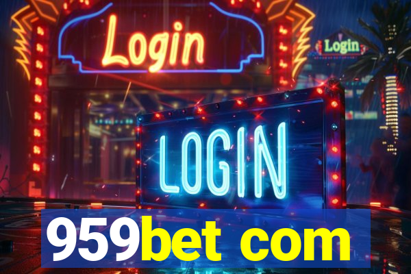 959bet com